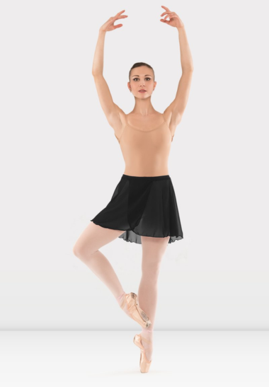 Gonna per Danza con Mezzacoscia a Portafoglio Harmony – NEGOZIO