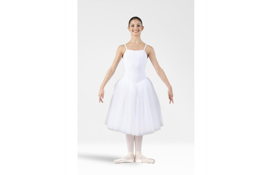 Tutù Degas da Donna Harmony