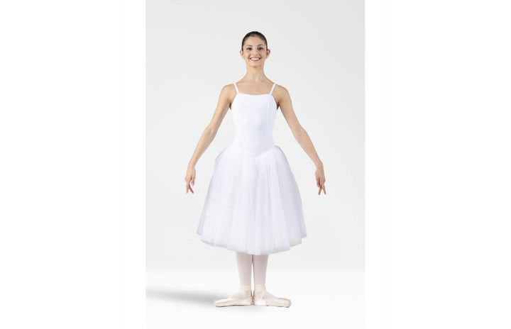 Tutù Degas da Donna Harmony