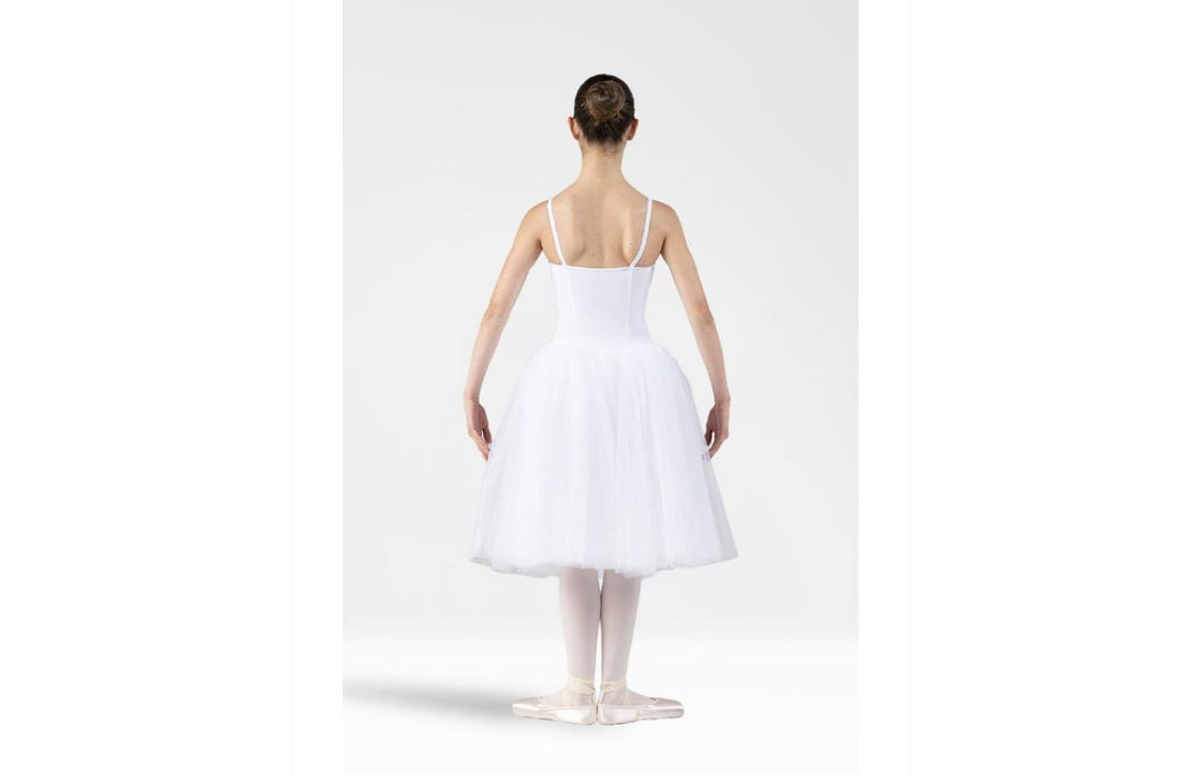Tutù Degas da Donna Harmony