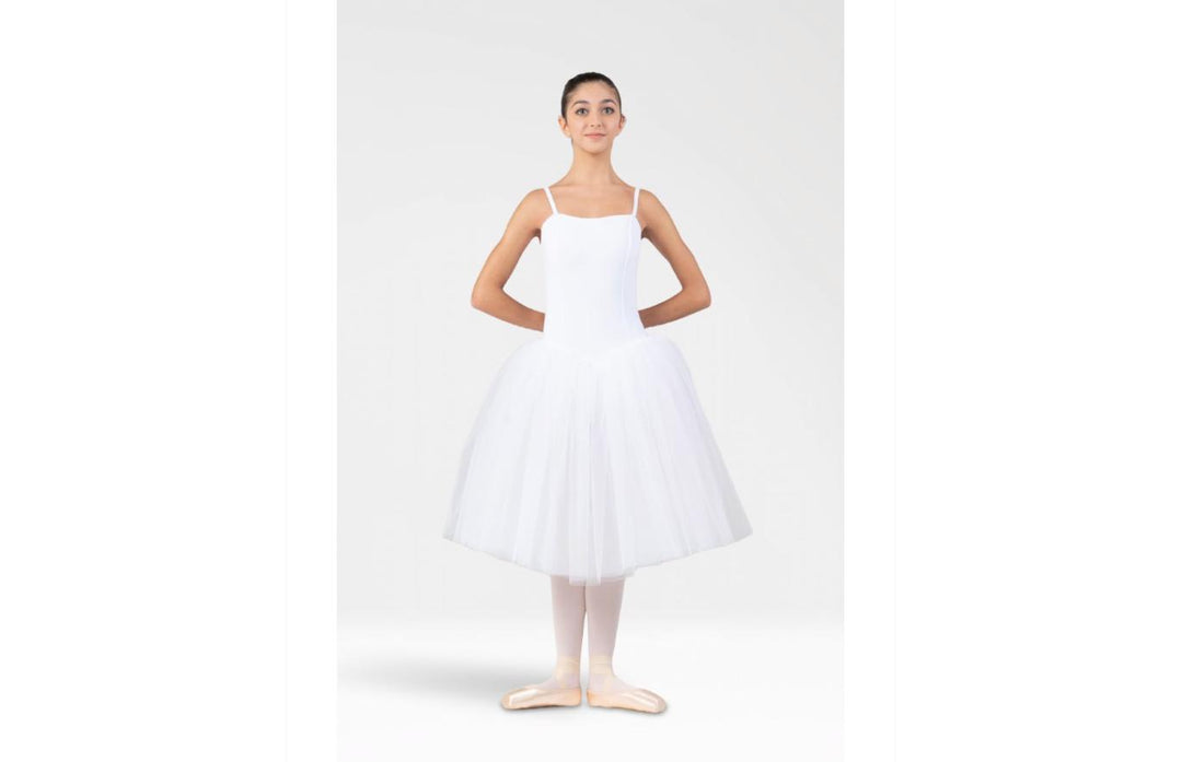 HARMONY MID-THIGH WALLET SKIRT 