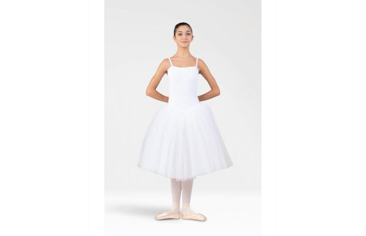 HARMONY MID-THIGH WALLET SKIRT 