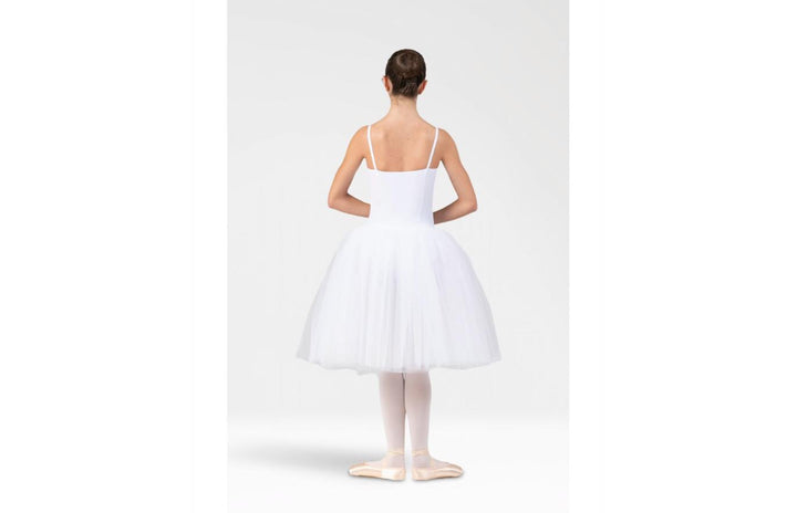 HARMONY MID-THIGH WALLET SKIRT 