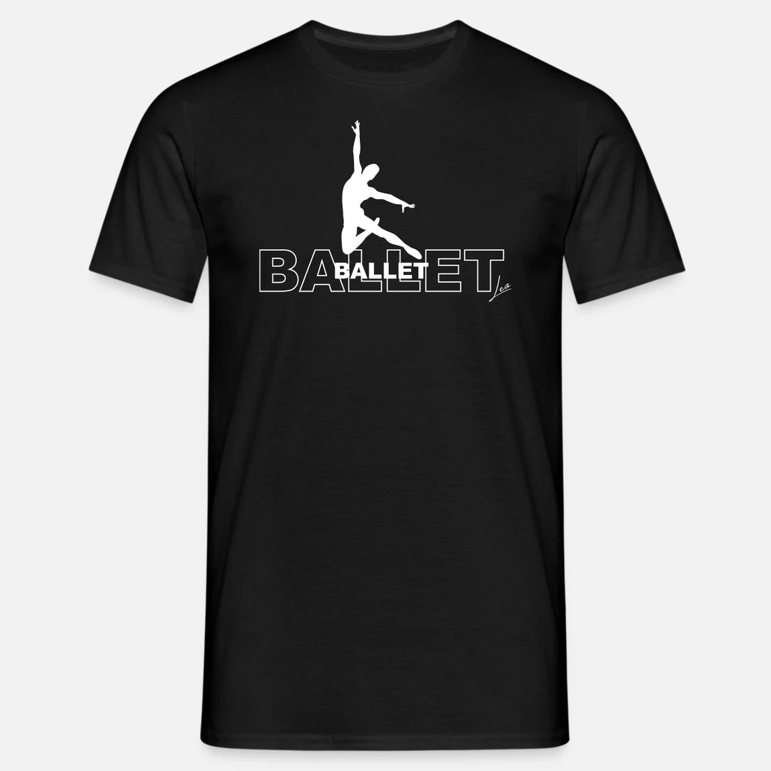 T-shirt BALLET Collection