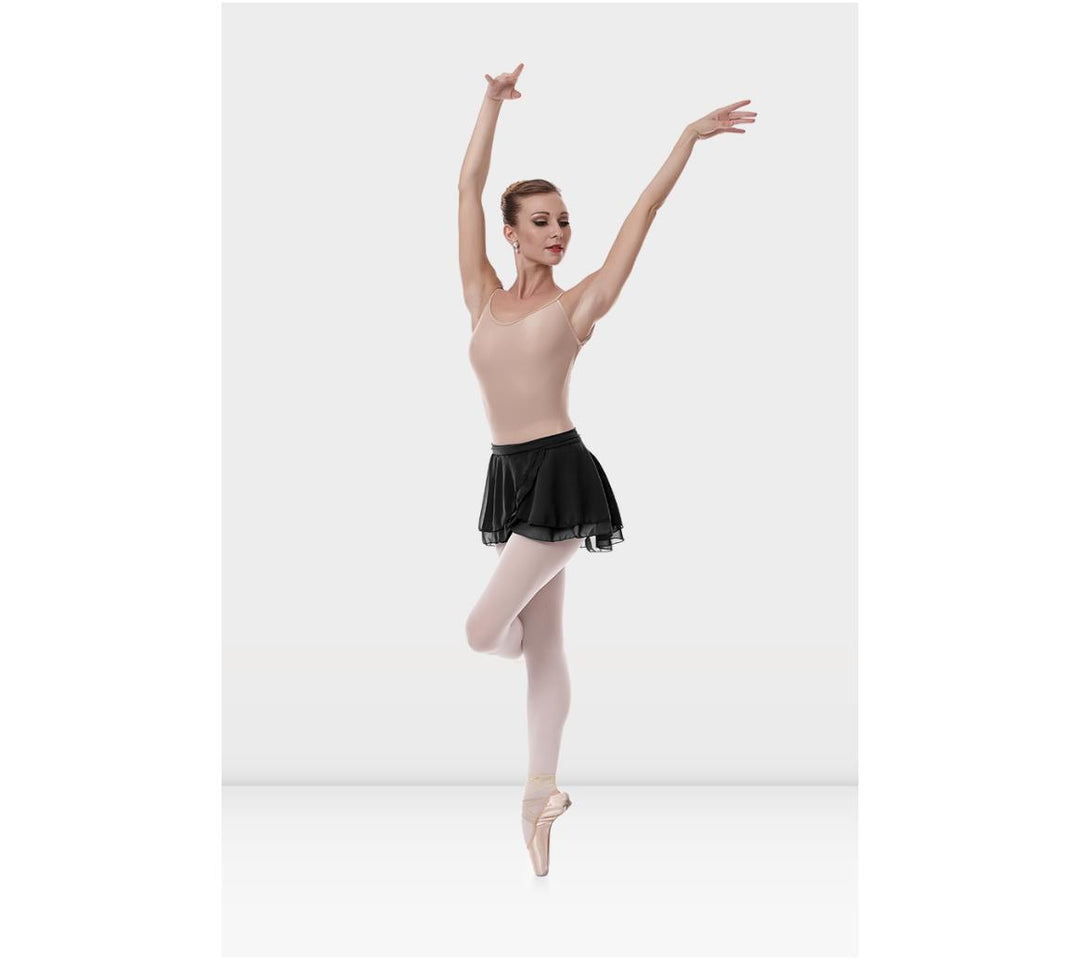 HARMONY MID-THIGH WALLET SKIRT 