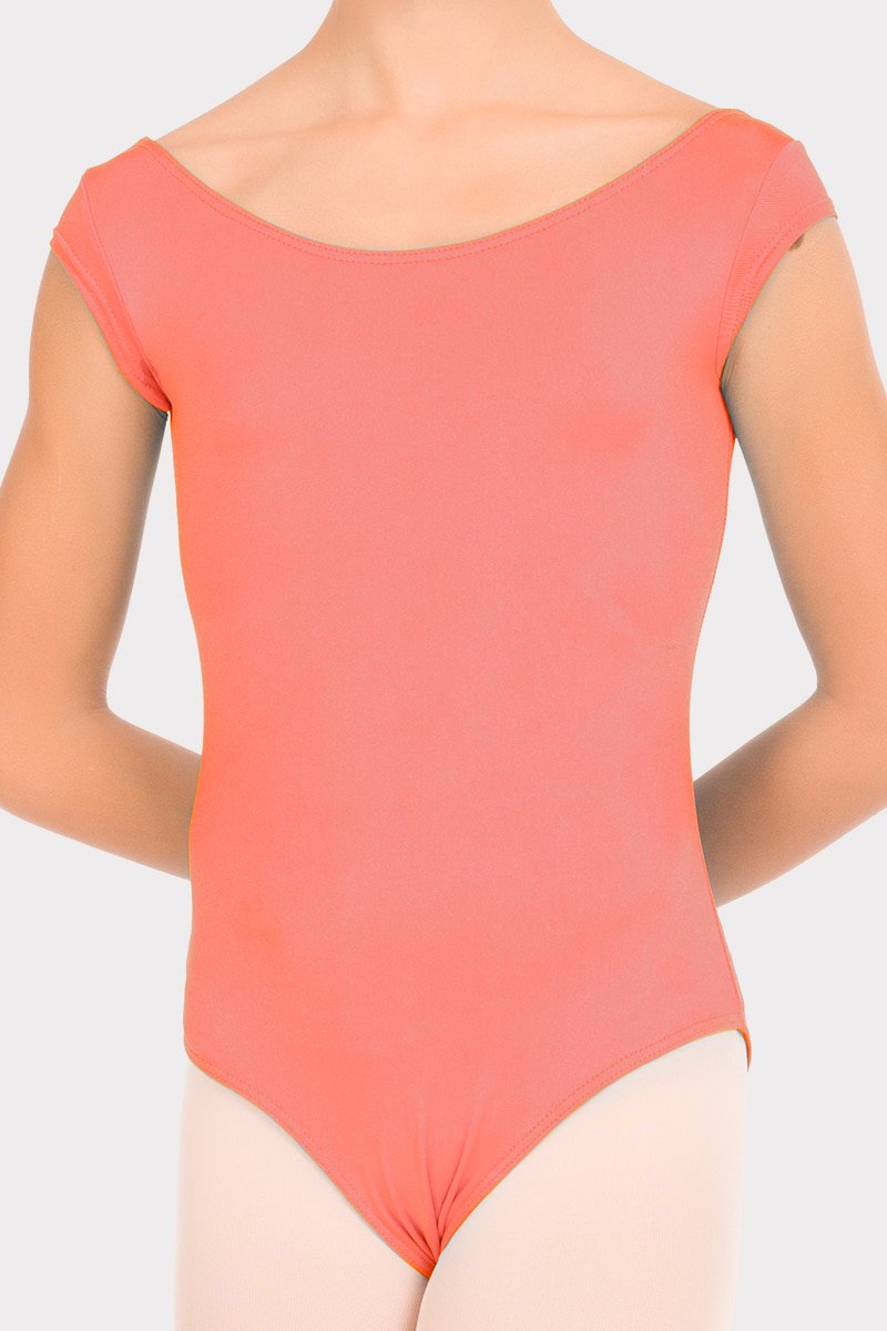 Body per Danza con Manica a 1/4 Harmony