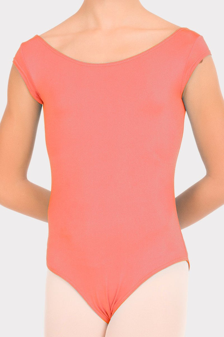 Body per Danza con Manica a 1/4 Harmony