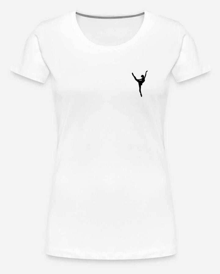 T-Shirt Eat Dream Dance Repeat