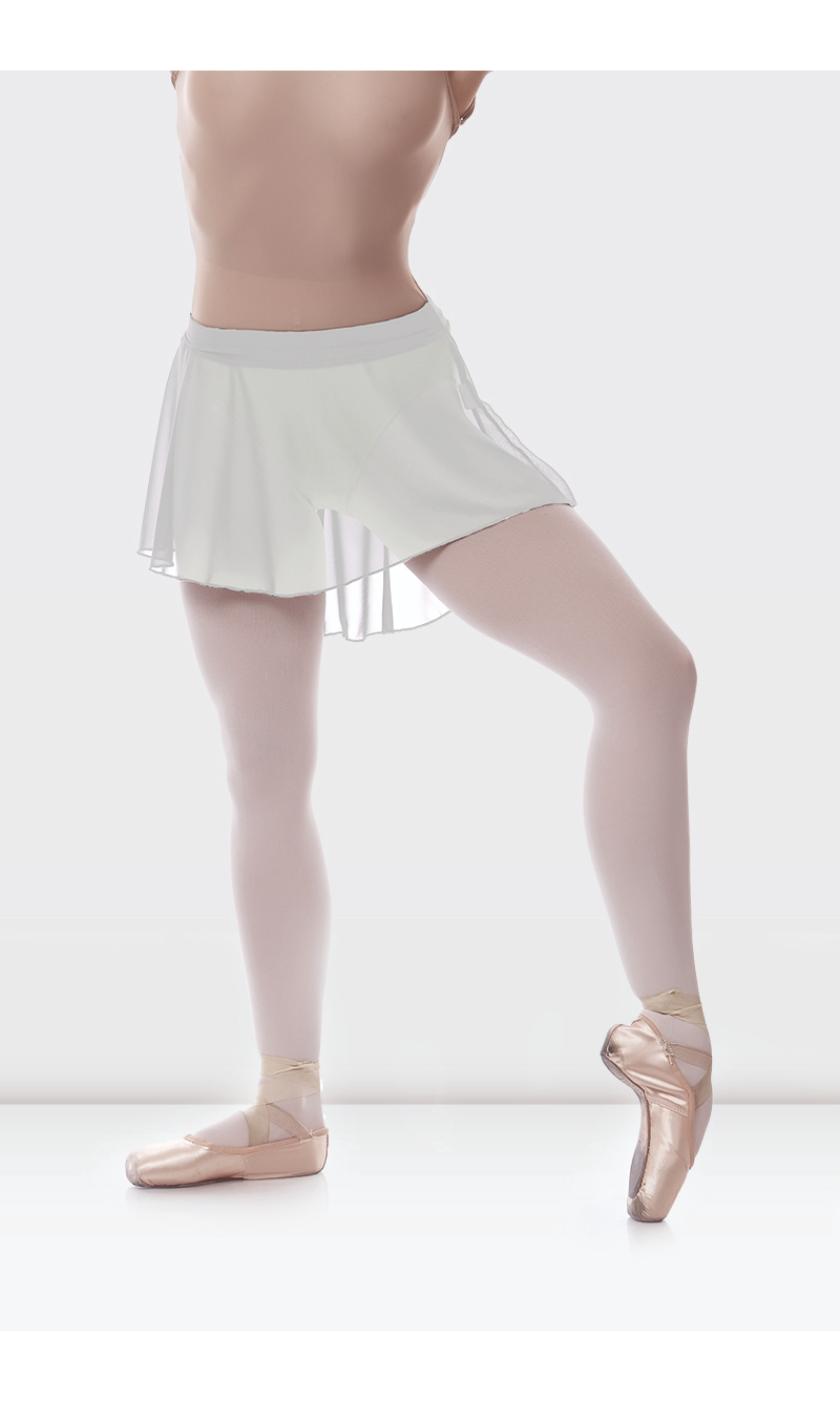 HARMONY MID-THIGH WALLET SKIRT 