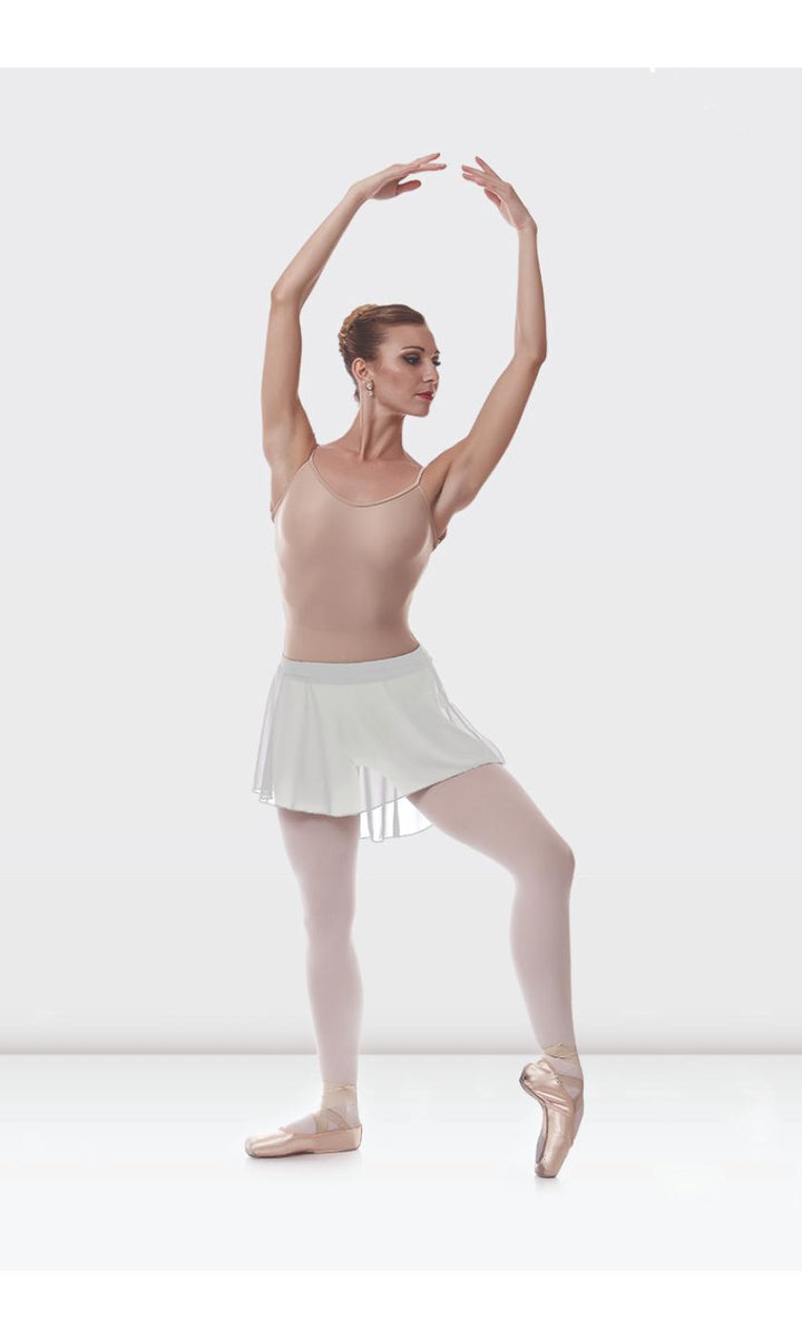 HARMONY MID-THIGH WALLET SKIRT 