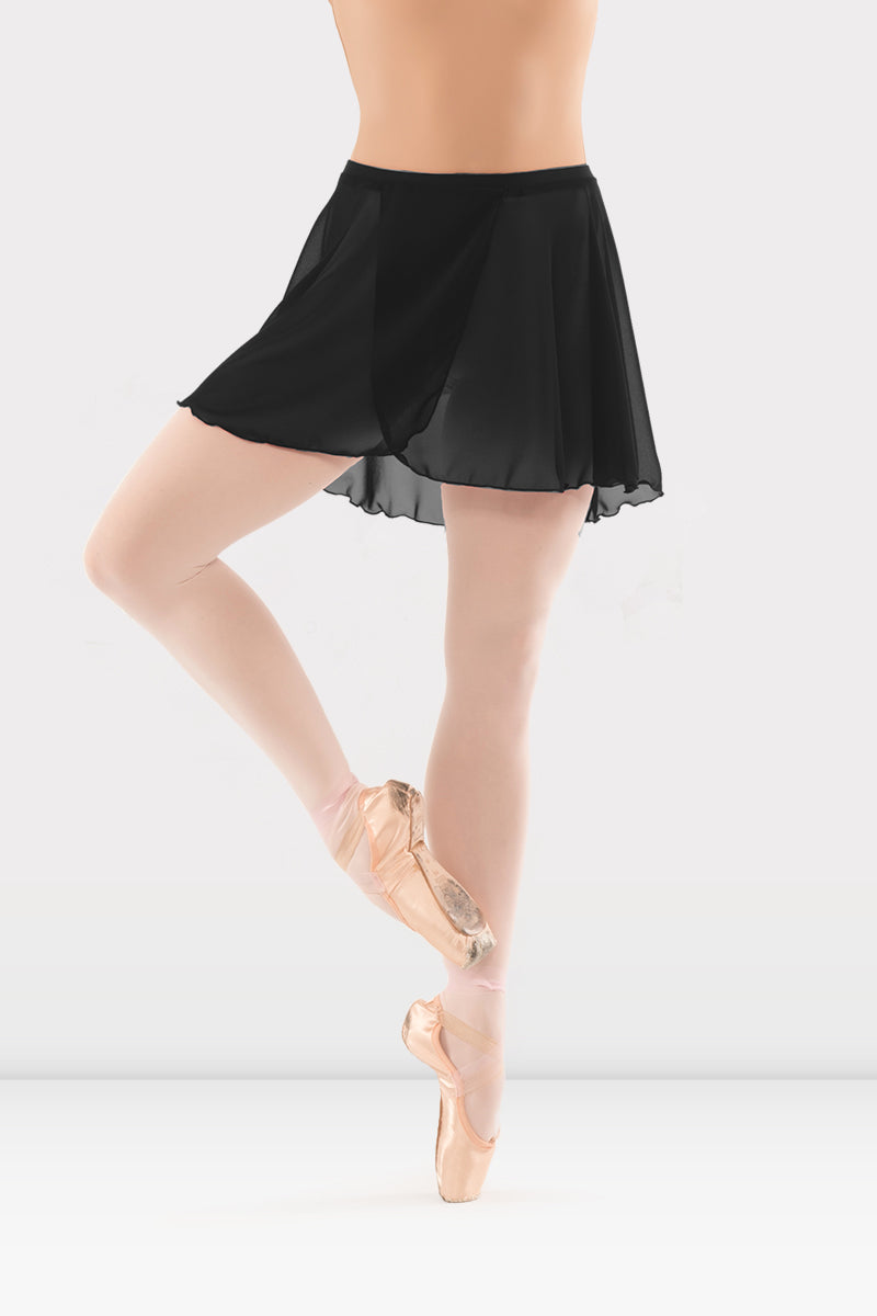 HARMONY MID-THIGH WALLET SKIRT 
