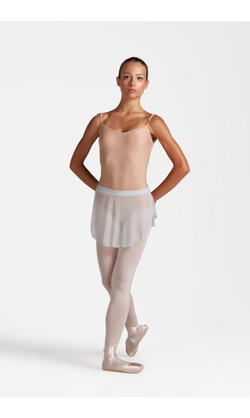 HARMONY MID-THIGH WALLET SKIRT 