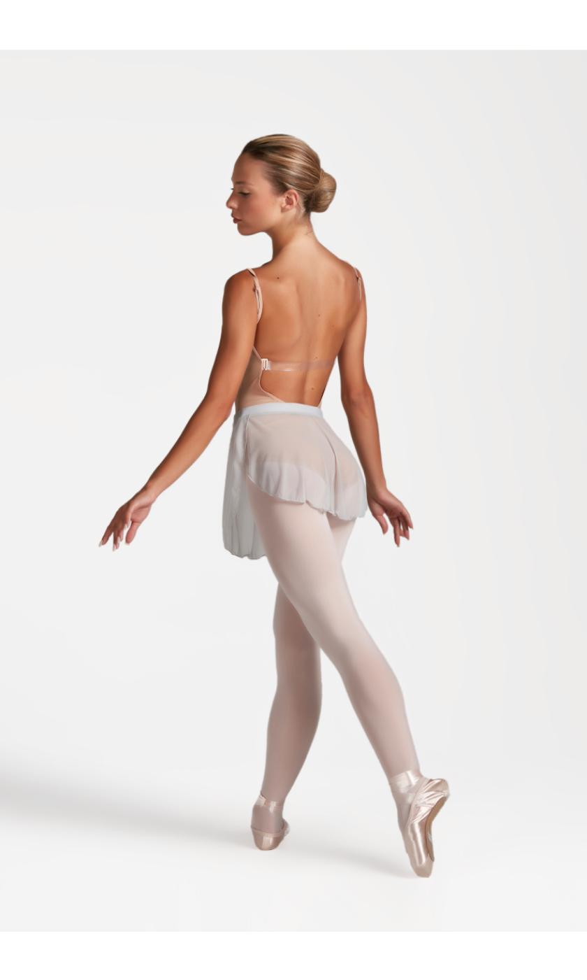 HARMONY MID-THIGH WALLET SKIRT 
