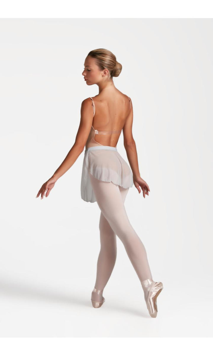 HARMONY MID-THIGH WALLET SKIRT 