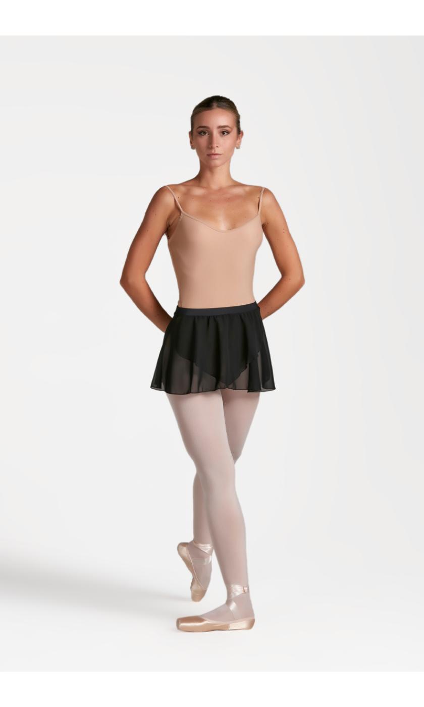 HARMONY MID-THIGH WALLET SKIRT 