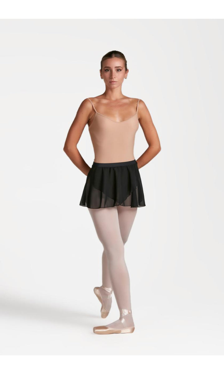 HARMONY MID-THIGH WALLET SKIRT 