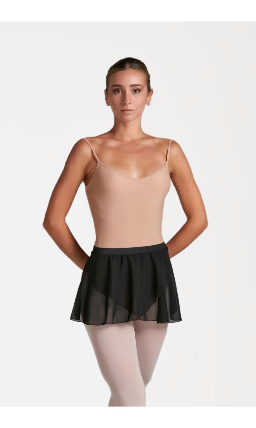 HARMONY MID-THIGH WALLET SKIRT 