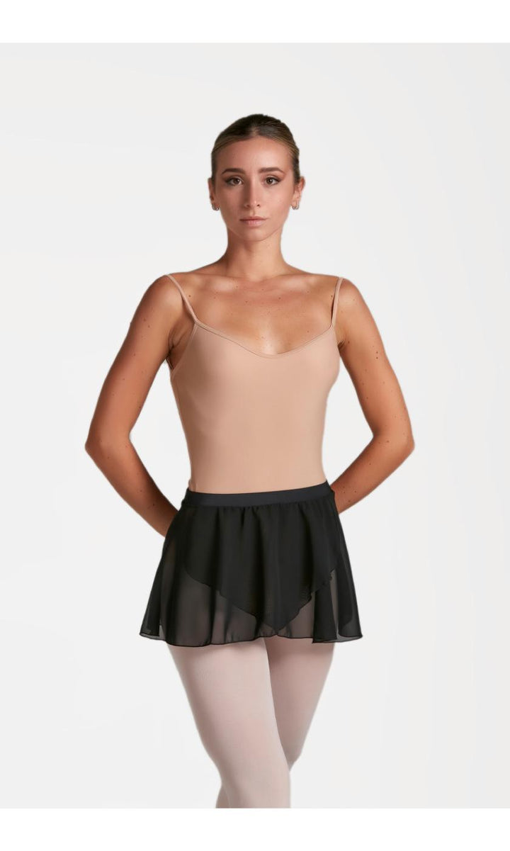 HARMONY MID-THIGH WALLET SKIRT 