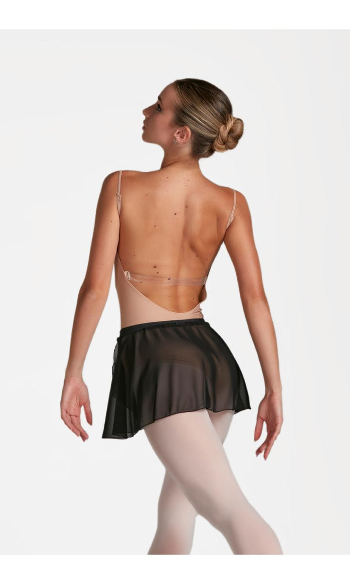HARMONY MID-THIGH WALLET SKIRT 