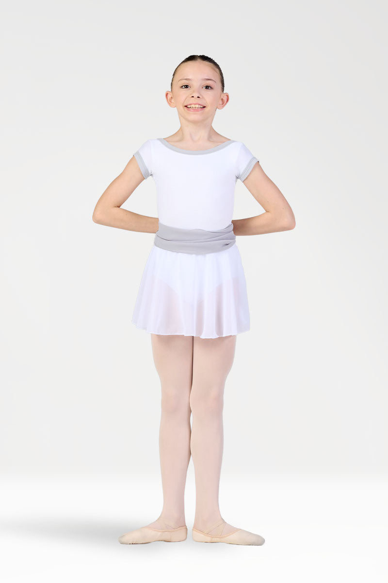 HARMONY MID-THIGH WALLET SKIRT 