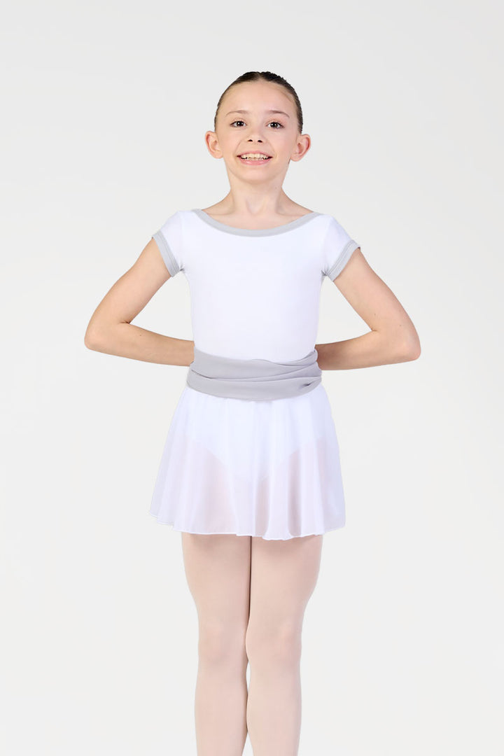 HARMONY MID-THIGH WALLET SKIRT 