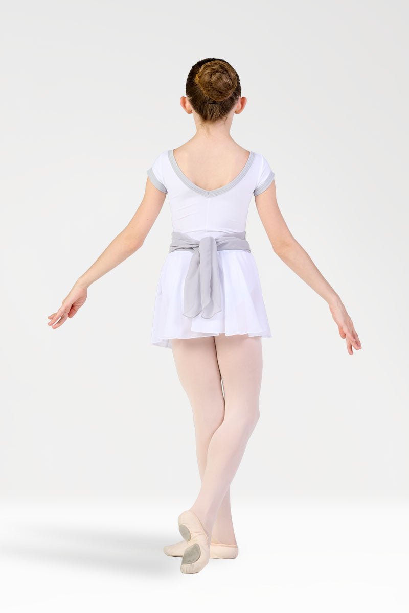 HARMONY MID-THIGH WALLET SKIRT 
