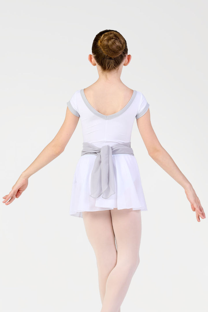 HARMONY MID-THIGH WALLET SKIRT 