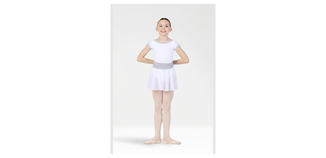 HARMONY MID-THIGH WALLET SKIRT 