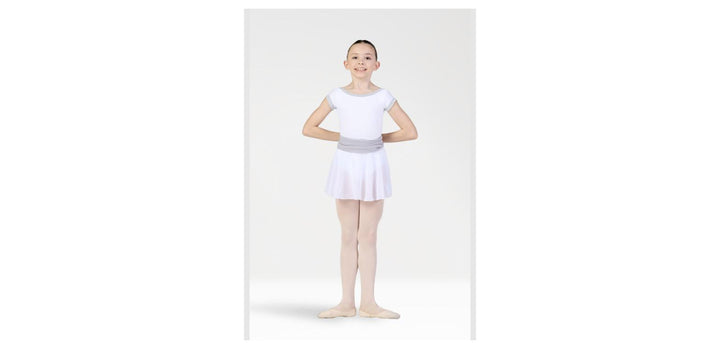 HARMONY MID-THIGH WALLET SKIRT 