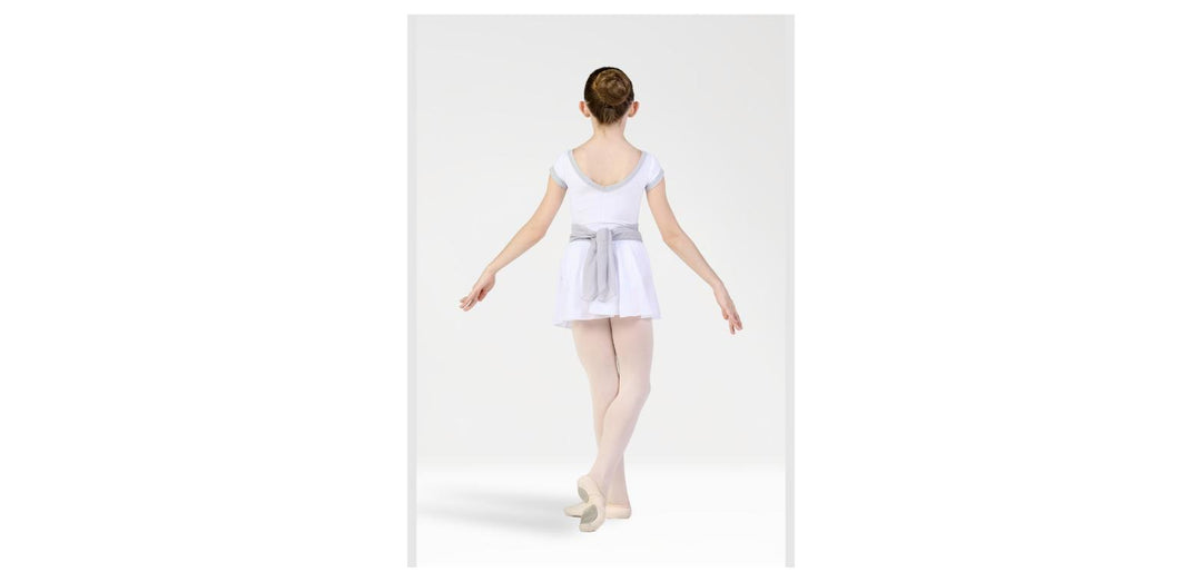 HARMONY MID-THIGH WALLET SKIRT 