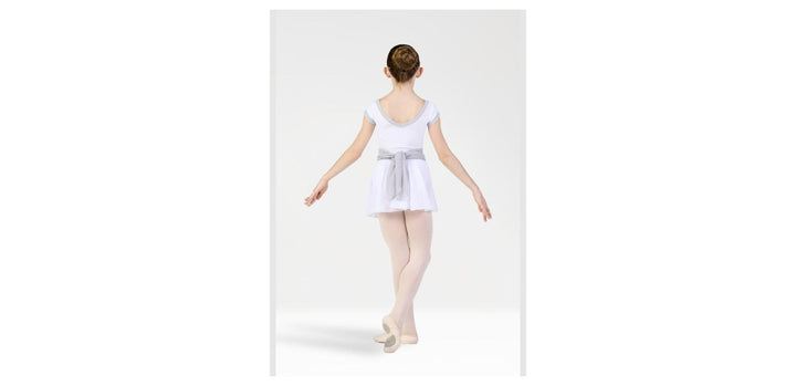 HARMONY MID-THIGH WALLET SKIRT 