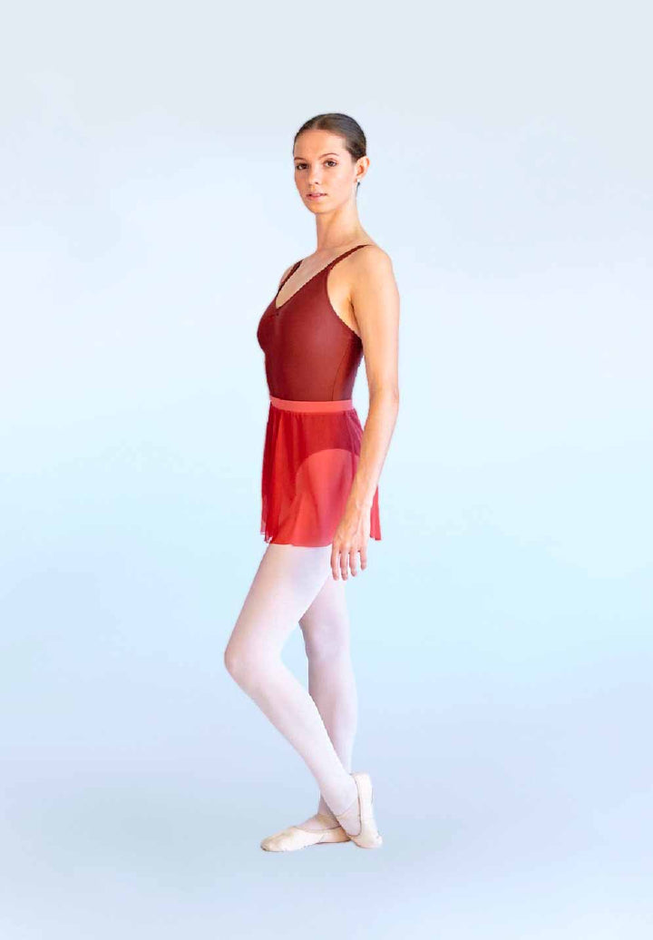 Gonnellino per Danza modello Mimosa Ioballo