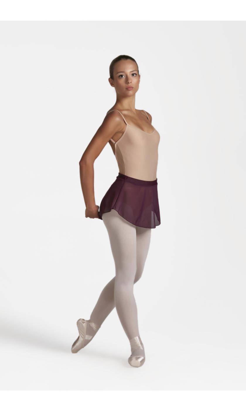 HARMONY MID-THIGH WALLET SKIRT 