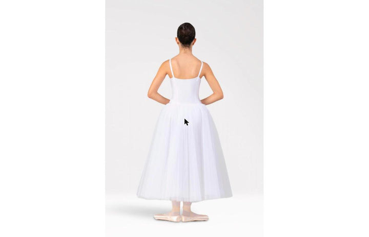 HARMONY MID-THIGH WALLET SKIRT 
