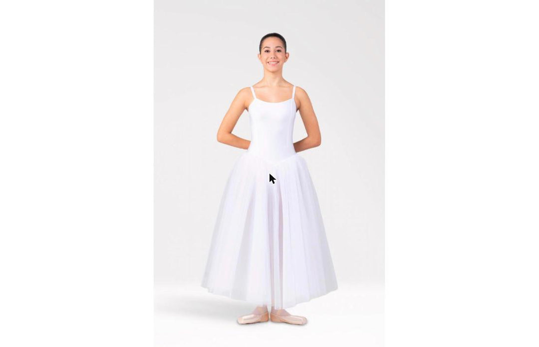 HARMONY MID-THIGH WALLET SKIRT 