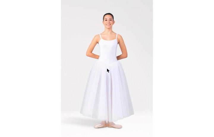 HARMONY MID-THIGH WALLET SKIRT 