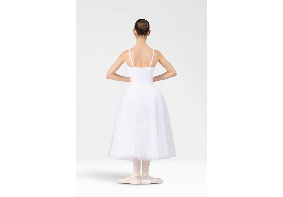 HARMONY MID-THIGH WALLET SKIRT 