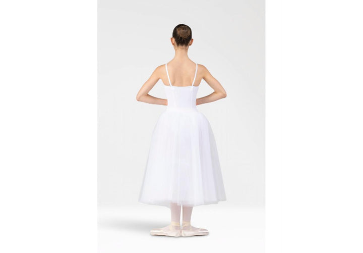 HARMONY MID-THIGH WALLET SKIRT 