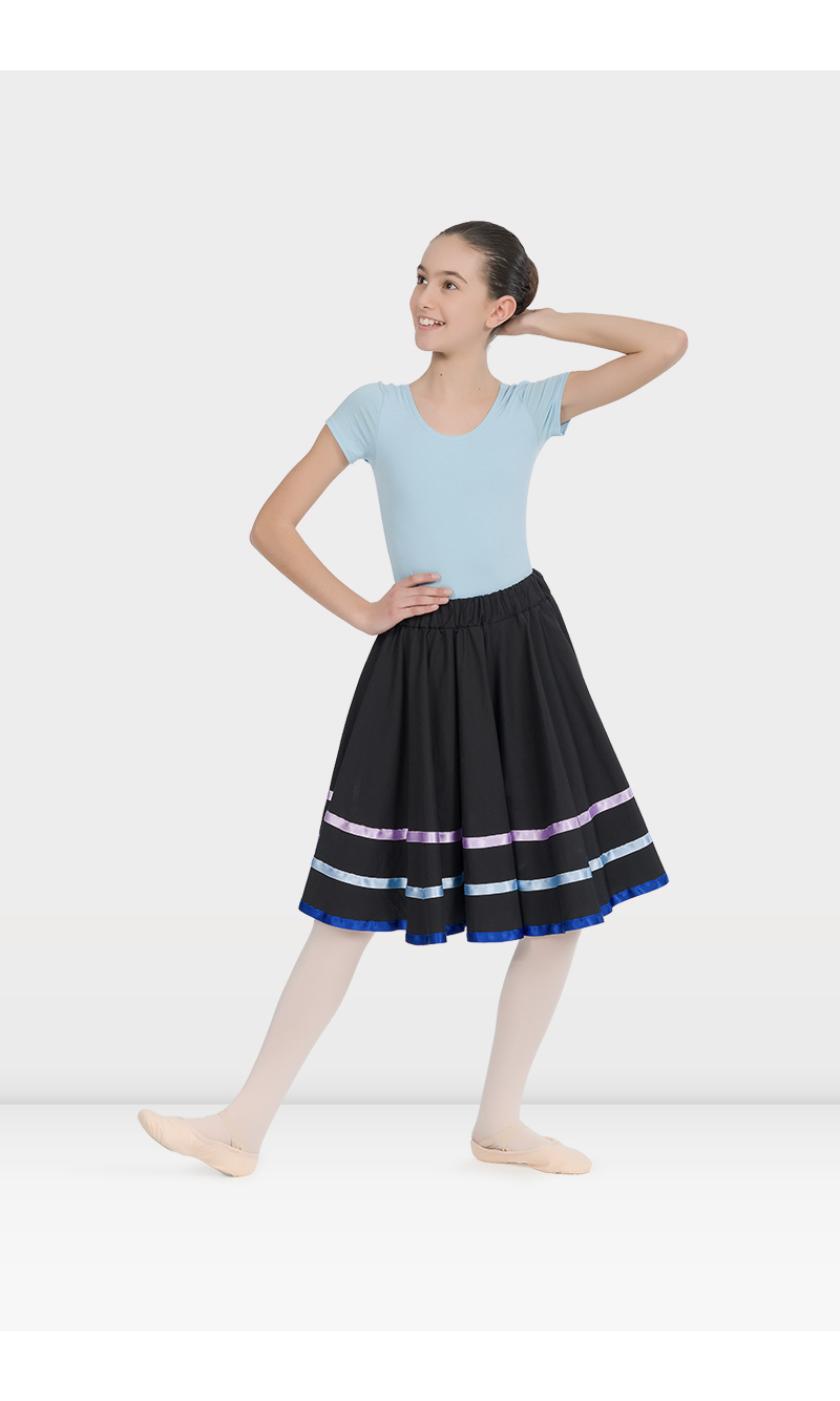 HARMONY MID-THIGH WALLET SKIRT 