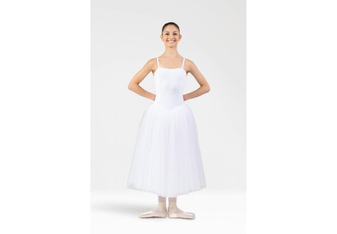 HARMONY MID-THIGH WALLET SKIRT 