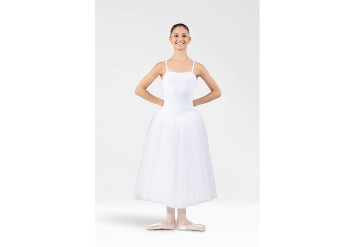 HARMONY MID-THIGH WALLET SKIRT 