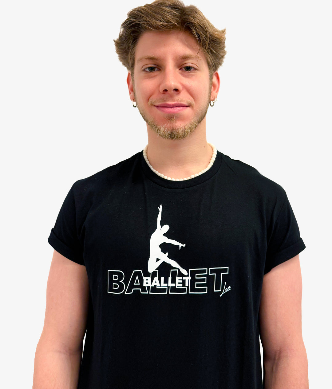 T-shirt BALLET Collection