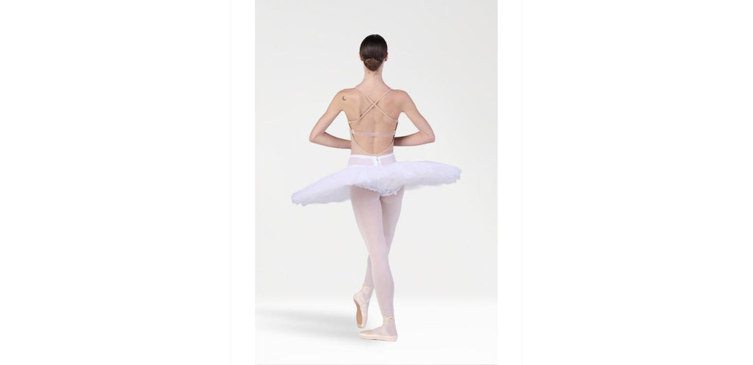 HARMONY MID-THIGH WALLET SKIRT 