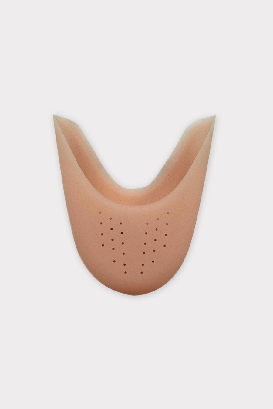 Salvapunte in Gel di Silicone Harmony rosa