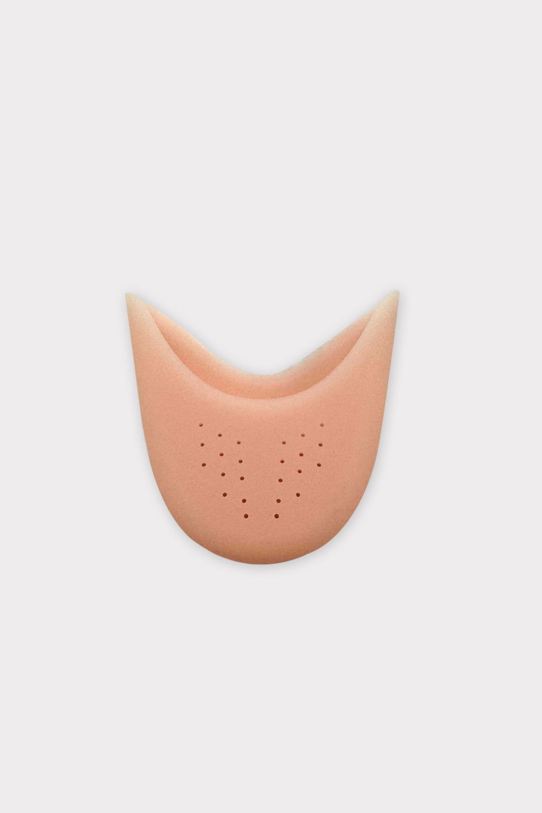 Salvapunte in Gel di Silicone Harmony rosa