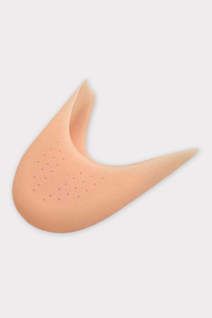 Salvapunte in Gel di Silicone Harmony rosa