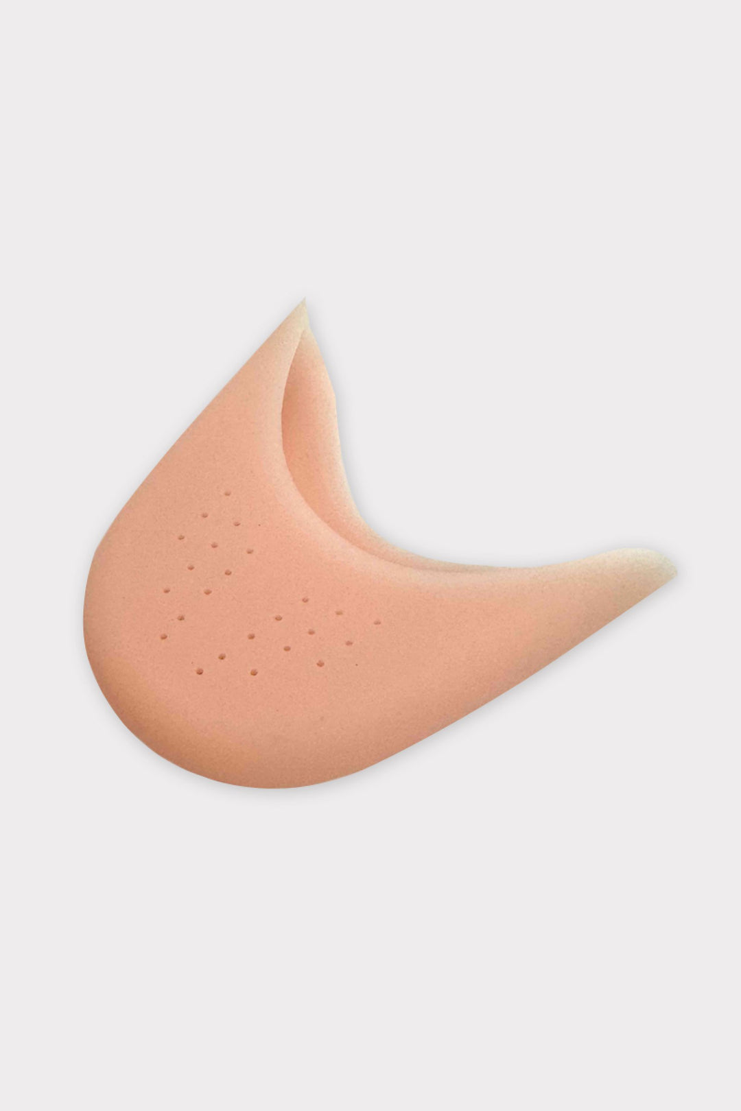Salvapunte in Gel di Silicone Harmony rosa