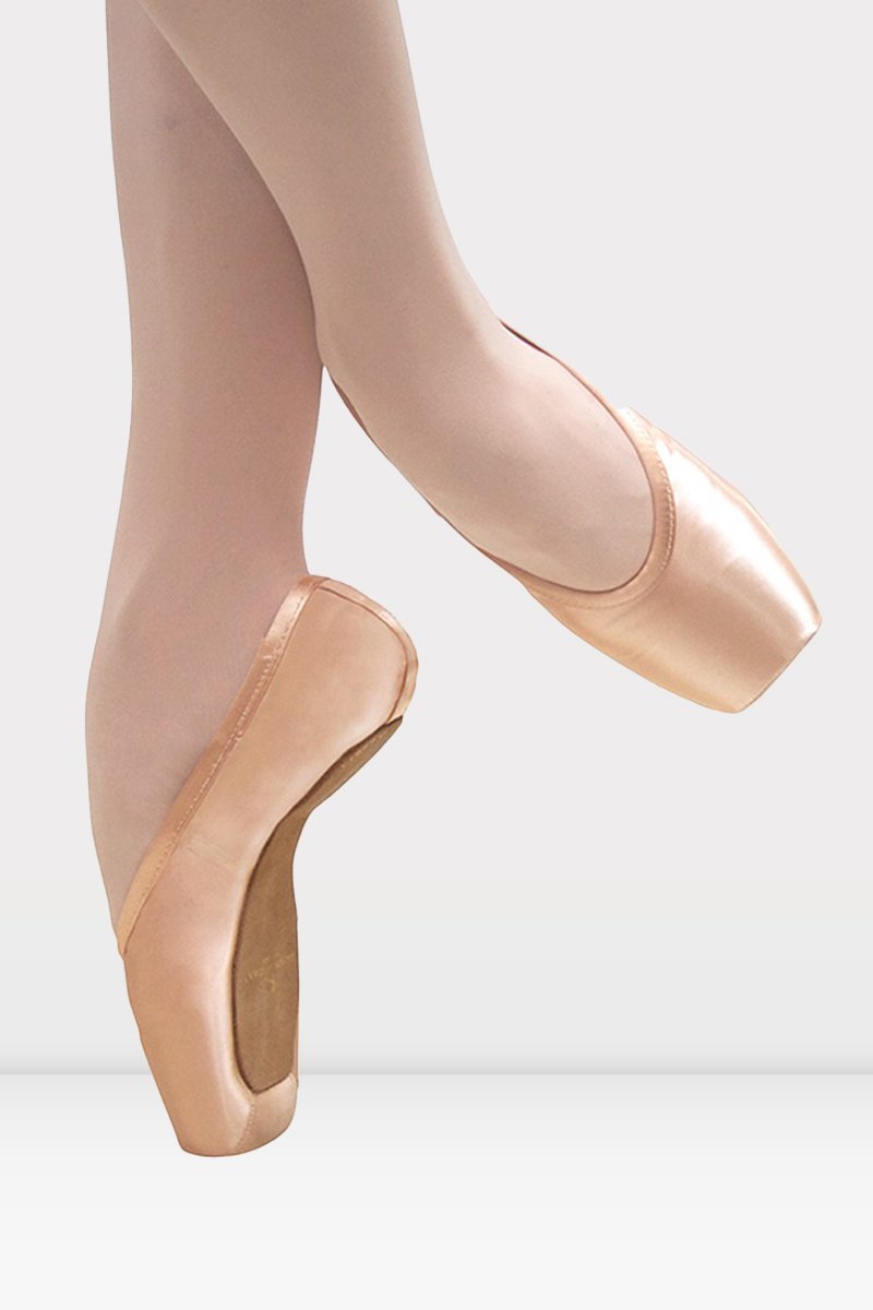 Punte per Danza Gaynor Hard Sacchetto Verde