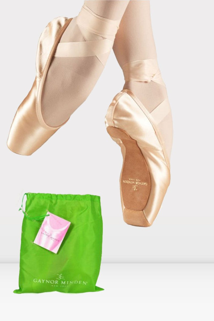 Nastro Nylon Opaco Per Punte E Mezzepunte Coè - Tilt Dance Store - Foto 7