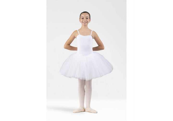 HARMONY MID-THIGH WALLET SKIRT 